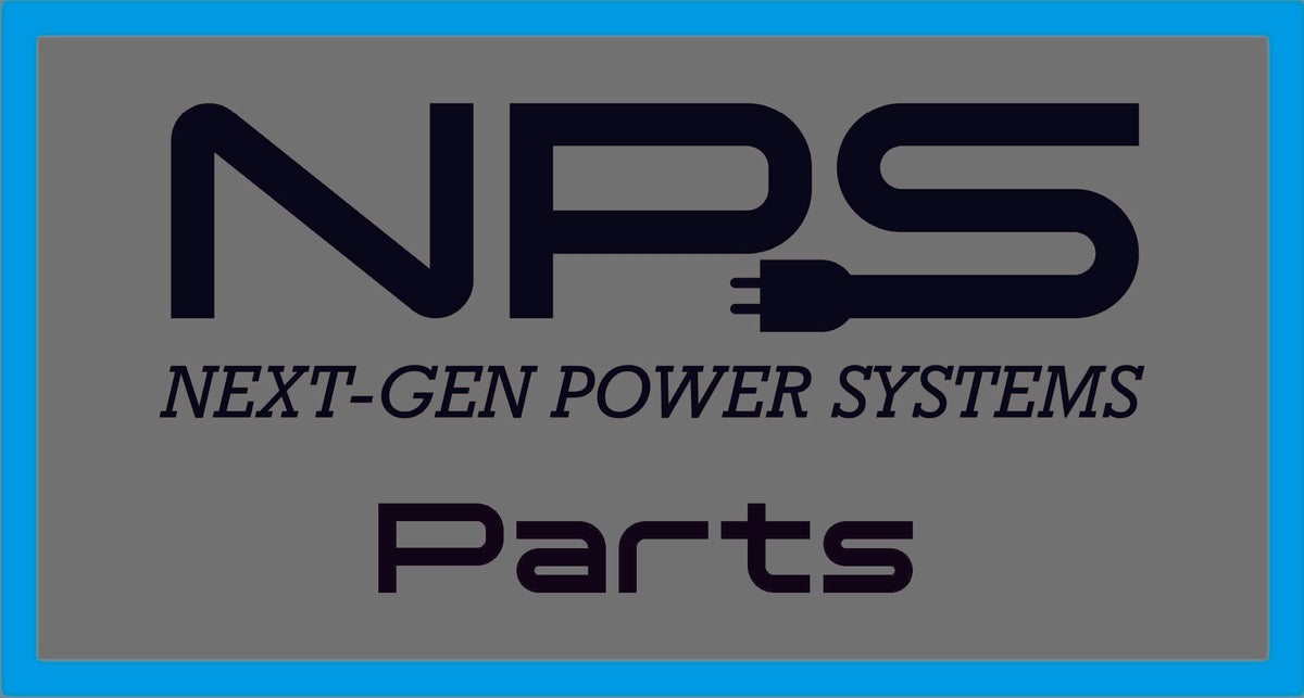 NPS Parts NPS RV Power