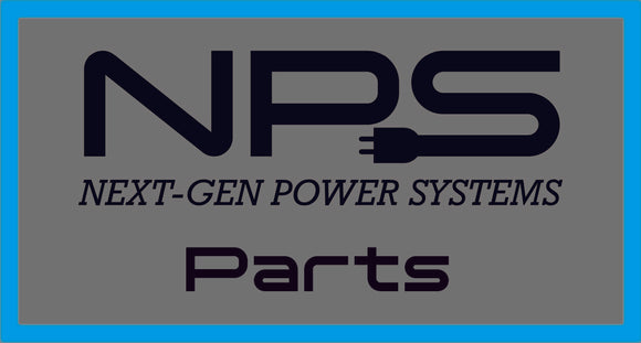 NPS Parts